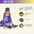 Selzer Car Wash Shampoo - 500ml